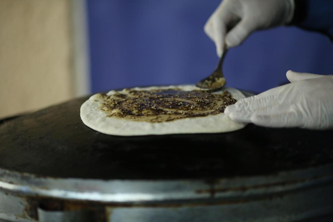 فندق برنسيسا جونية المظهر الخارجي الصورة
